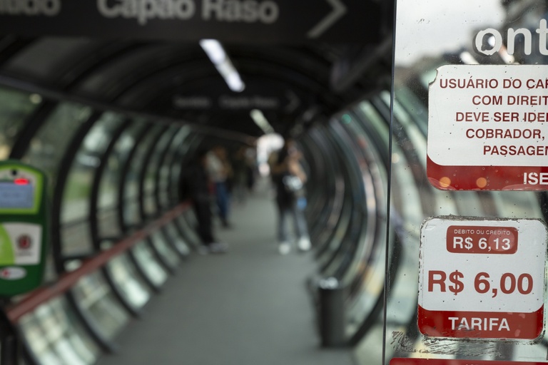 CCJ vota pedido de criação da Comissão Especial da Tarifa Zero