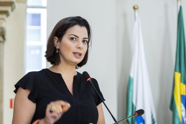 Câmara aprova a criação da Comissão Especial da Tarifa Zero