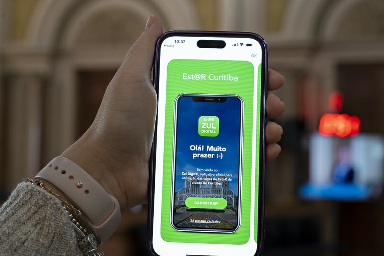 Câmara propõe modernizar o EstaR Eletrônico