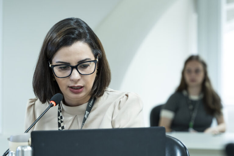Lei Heitor e Henry: CCJ autoriza tramitação do teste do pezinho ampliado