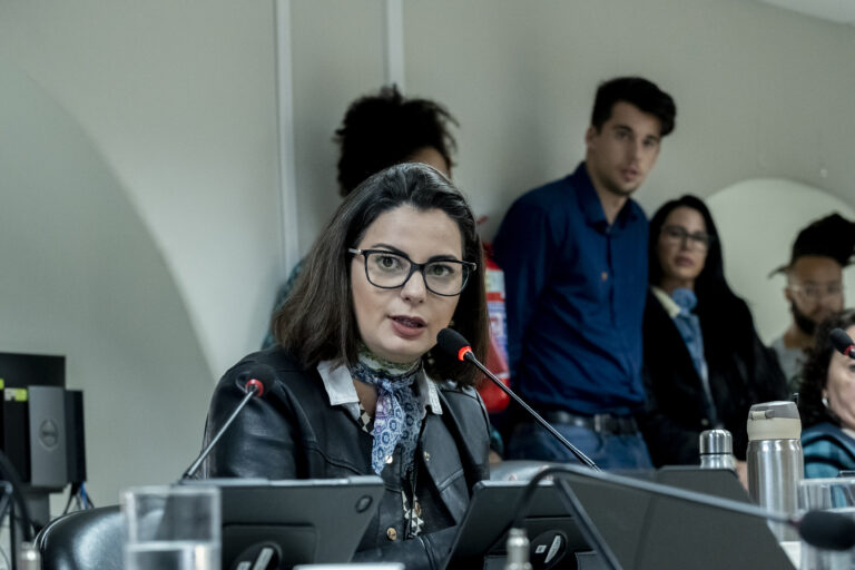 Projeto para divulgação das multas está pronto para plenário