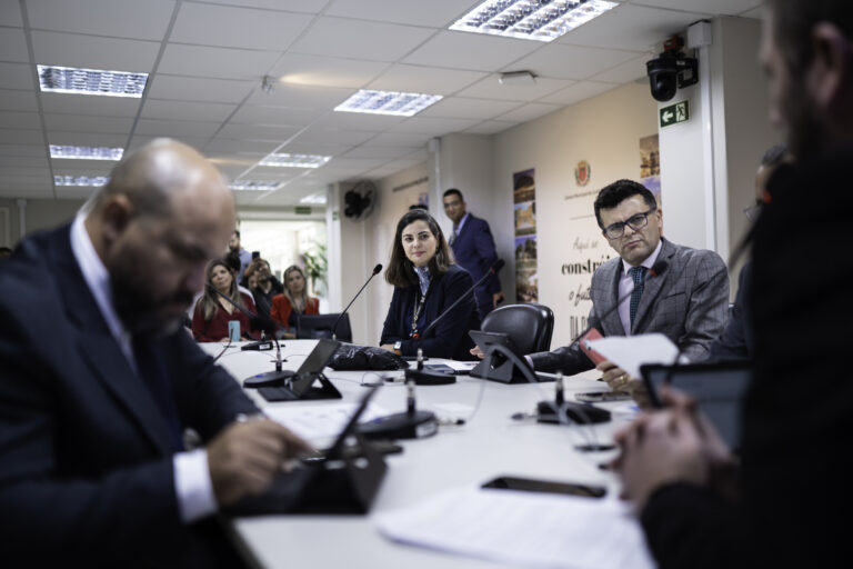 Ampliação do teste do pezinho já pode ser votada em plenário