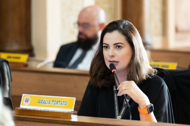 Lei da Merenda é alterada pela CMC e vai à sanção da Prefeitura de Curitiba